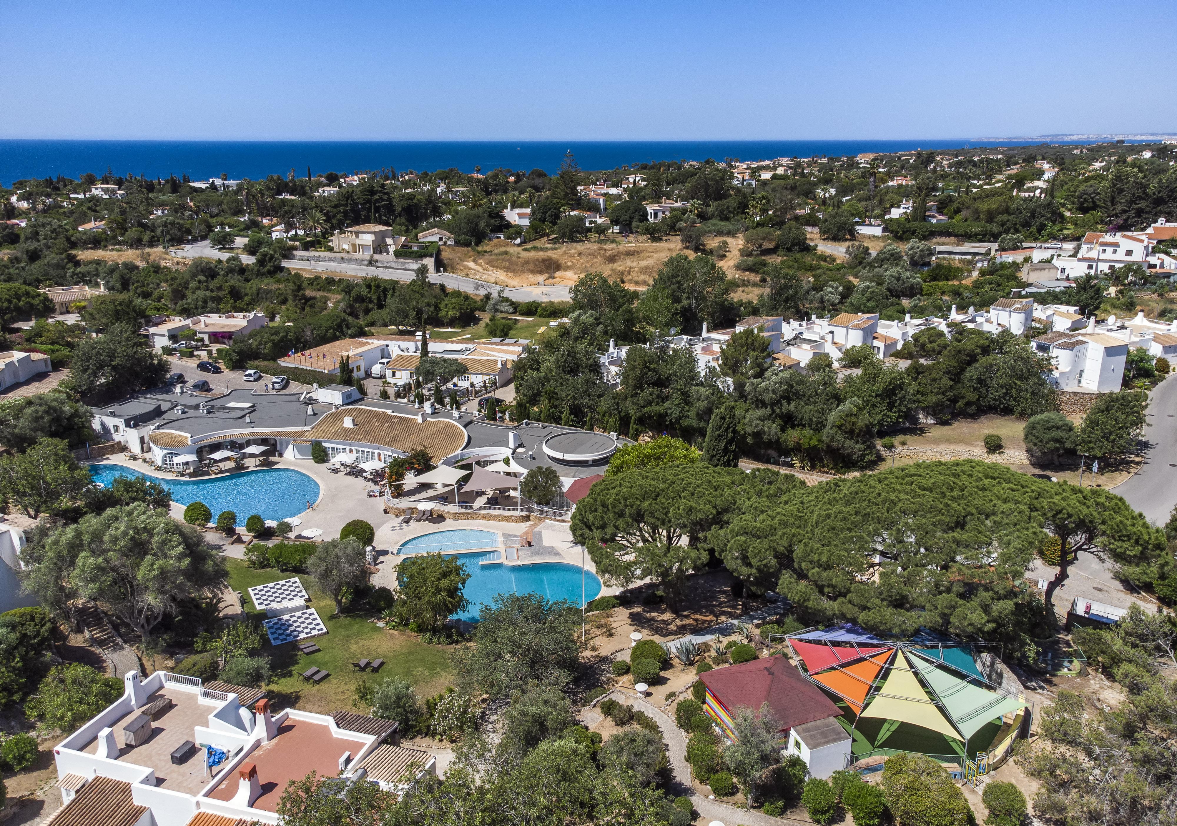 Quinta Do Paraiso - Al カルヴォエイロ エクステリア 写真