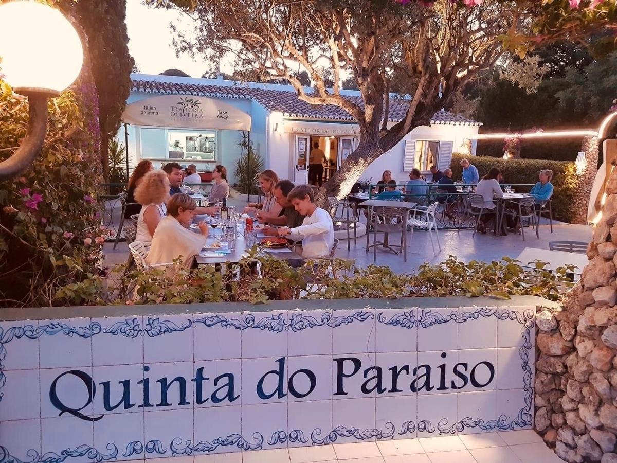 Quinta Do Paraiso - Al カルヴォエイロ エクステリア 写真