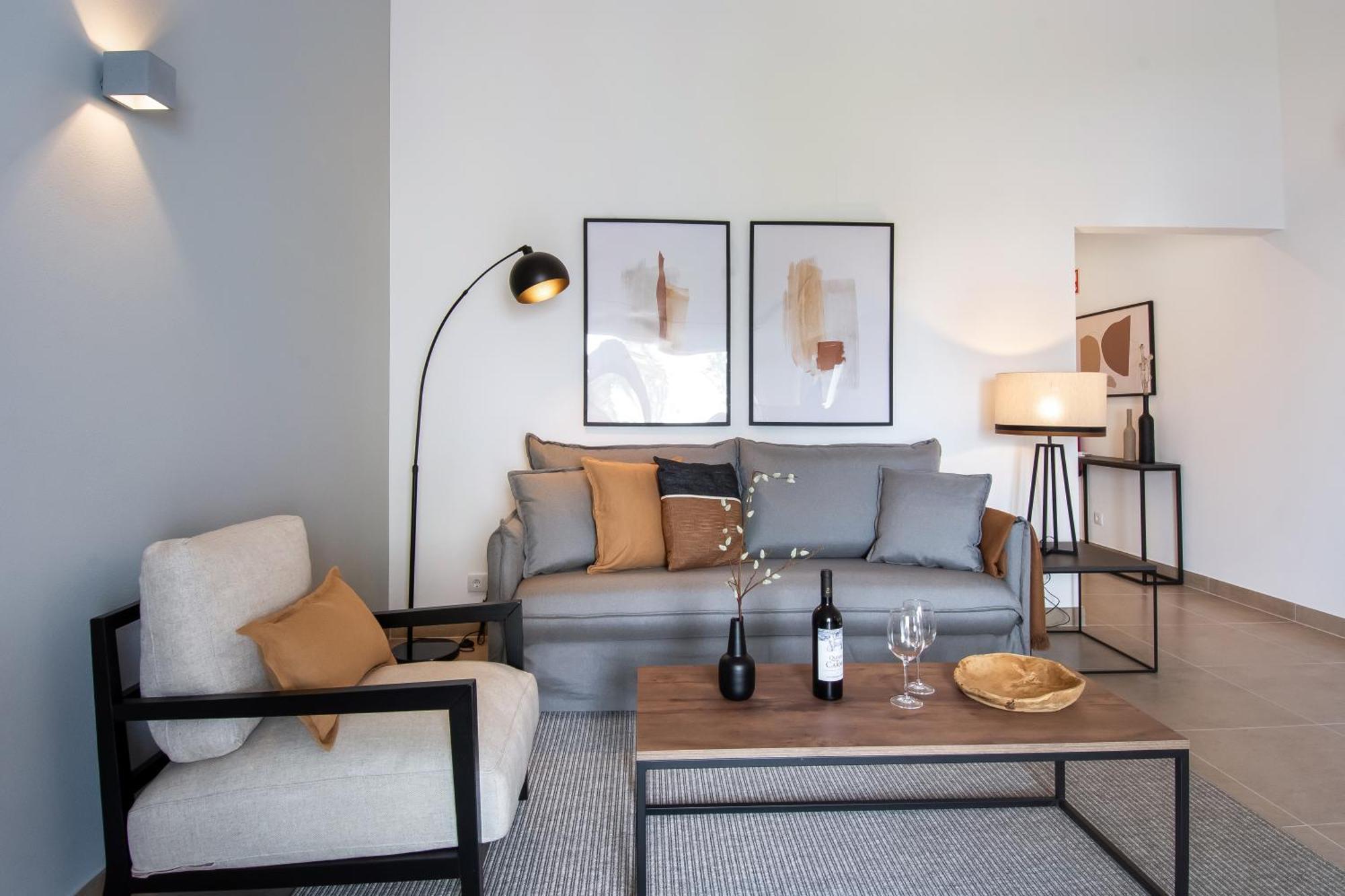 Quinta Do Paraiso - Al カルヴォエイロ 部屋 写真