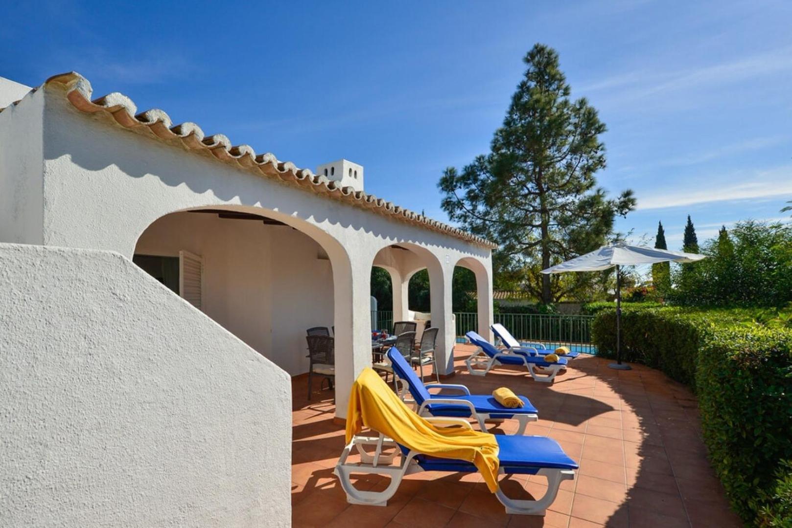 Quinta Do Paraiso - Al カルヴォエイロ 部屋 写真