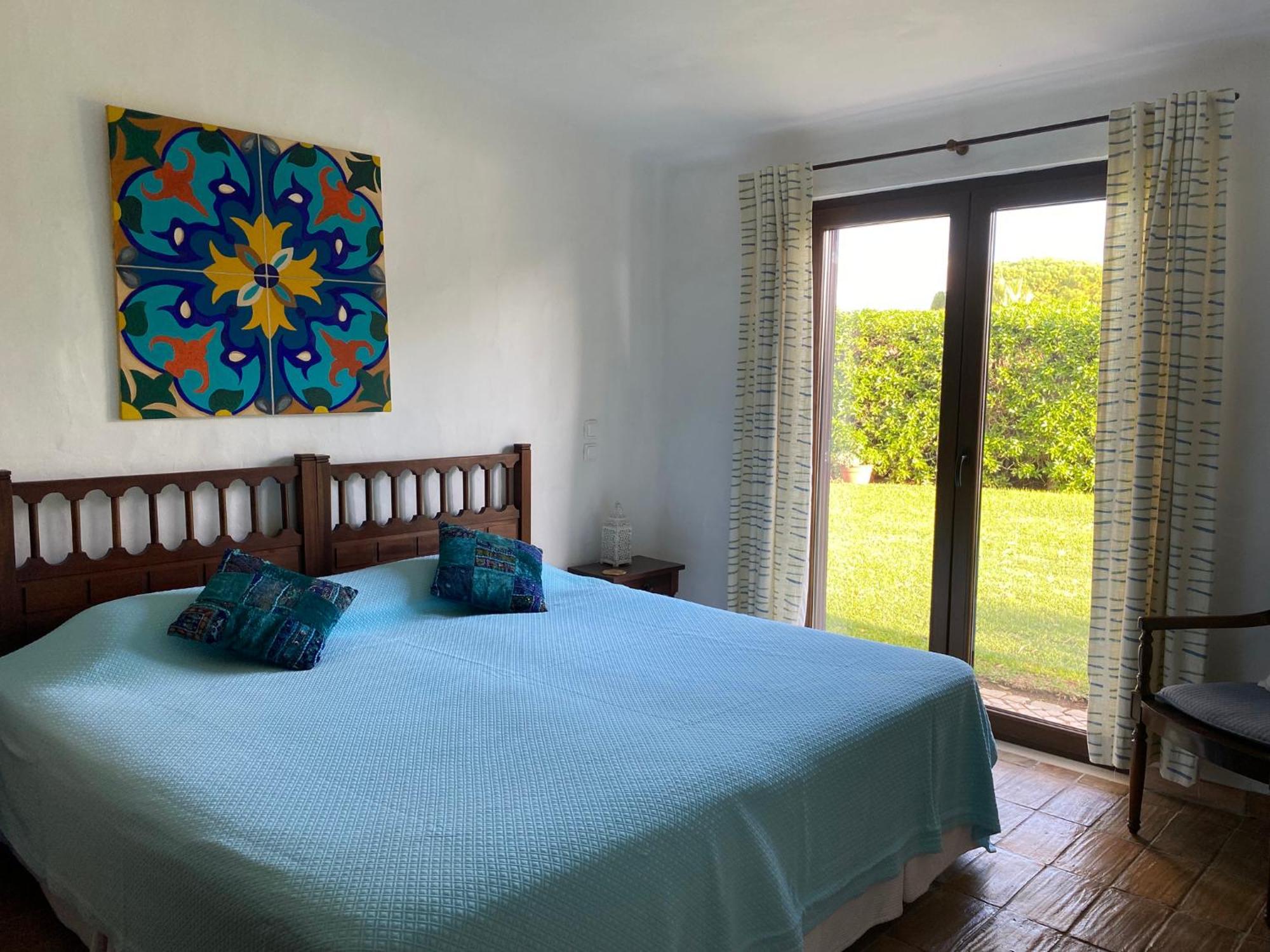 Quinta Do Paraiso - Al カルヴォエイロ 部屋 写真
