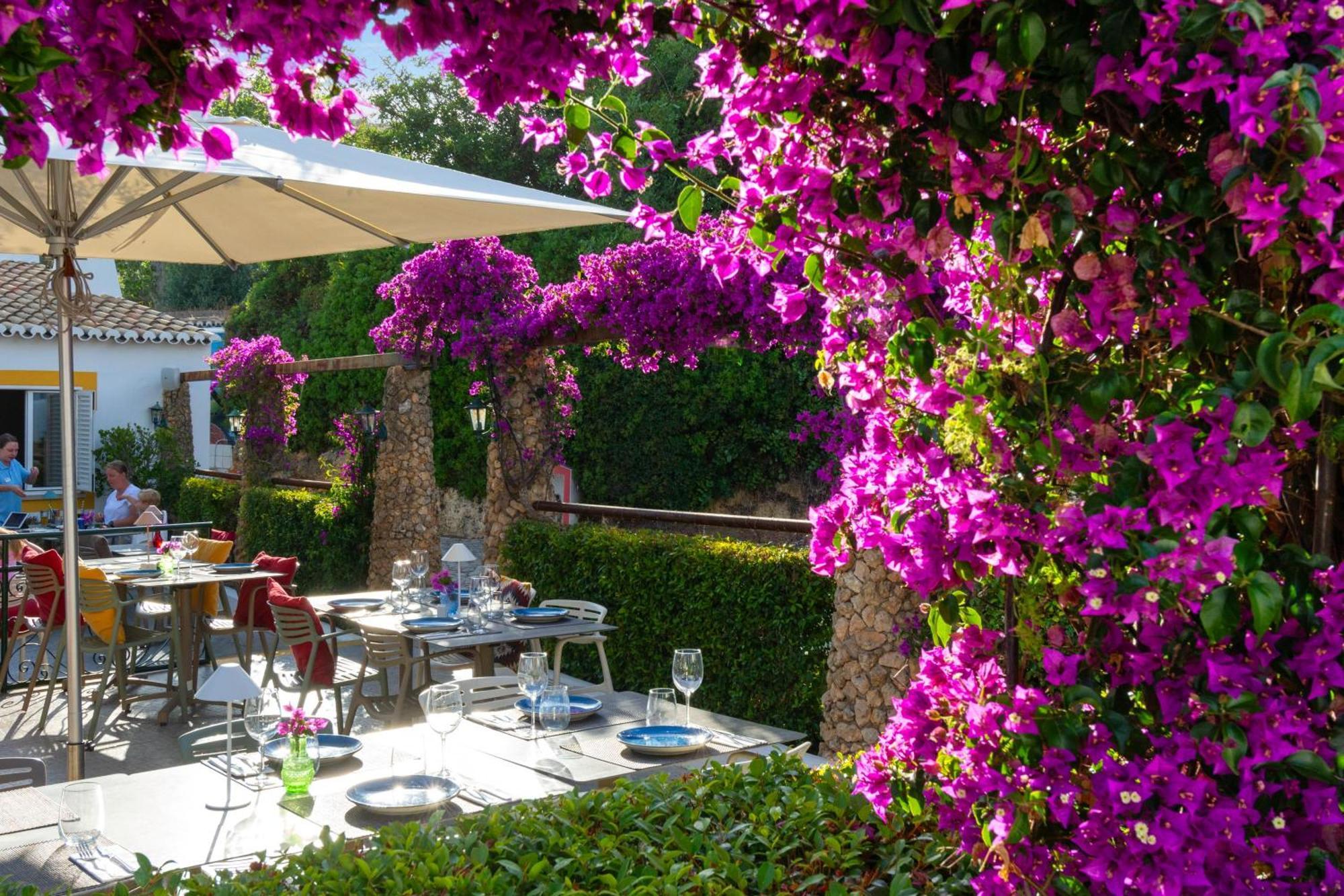 Quinta Do Paraiso - Al カルヴォエイロ エクステリア 写真