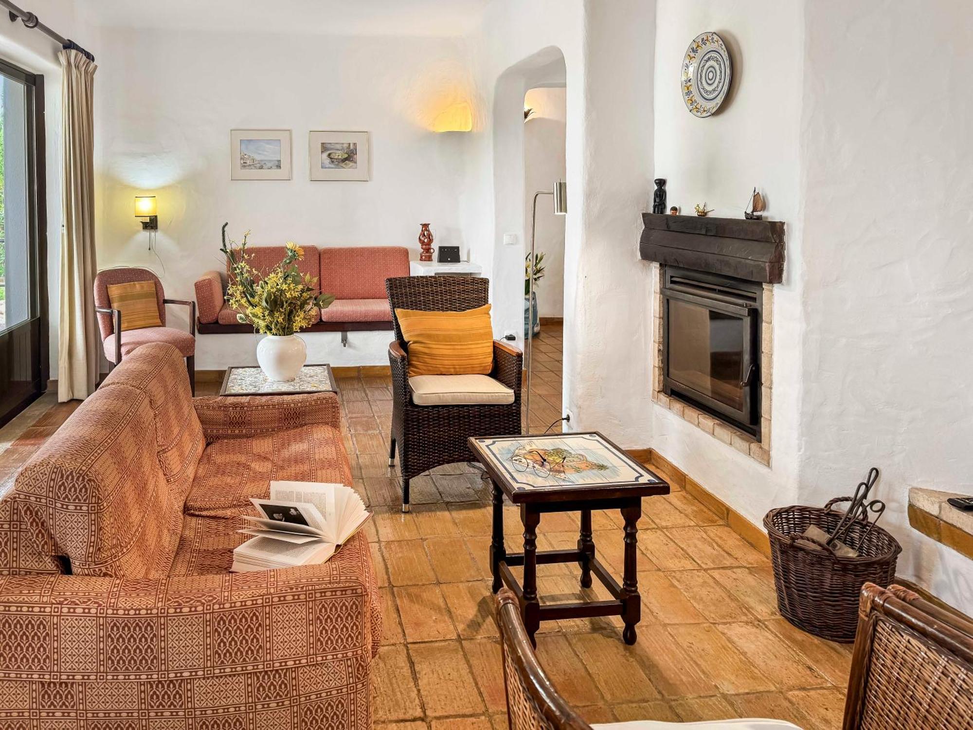 Quinta Do Paraiso - Al カルヴォエイロ 部屋 写真