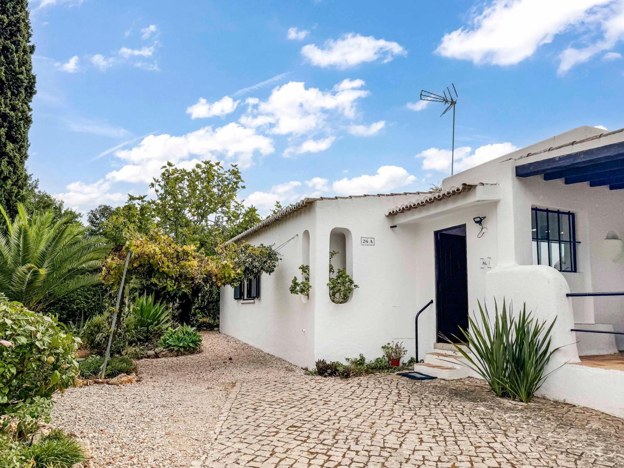 Quinta Do Paraiso - Al カルヴォエイロ 部屋 写真