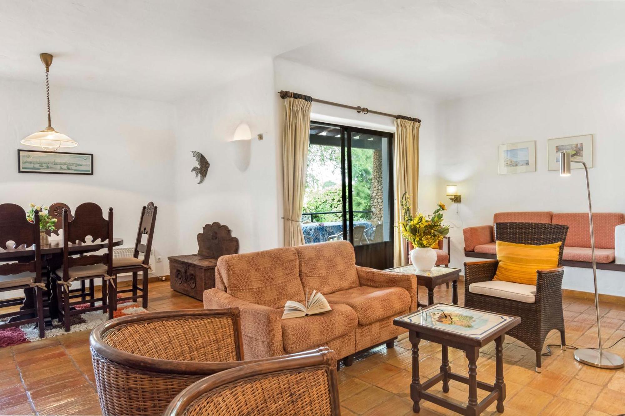 Quinta Do Paraiso - Al カルヴォエイロ 部屋 写真
