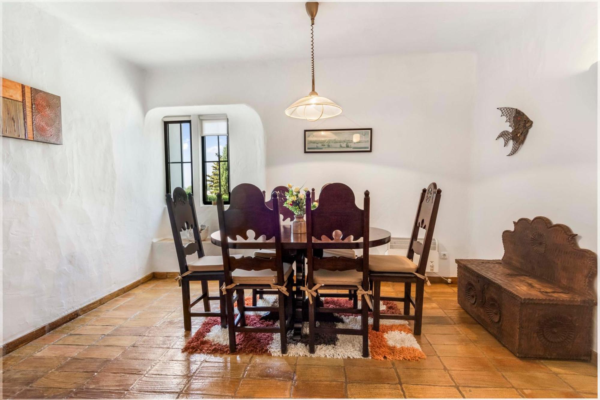 Quinta Do Paraiso - Al カルヴォエイロ 部屋 写真