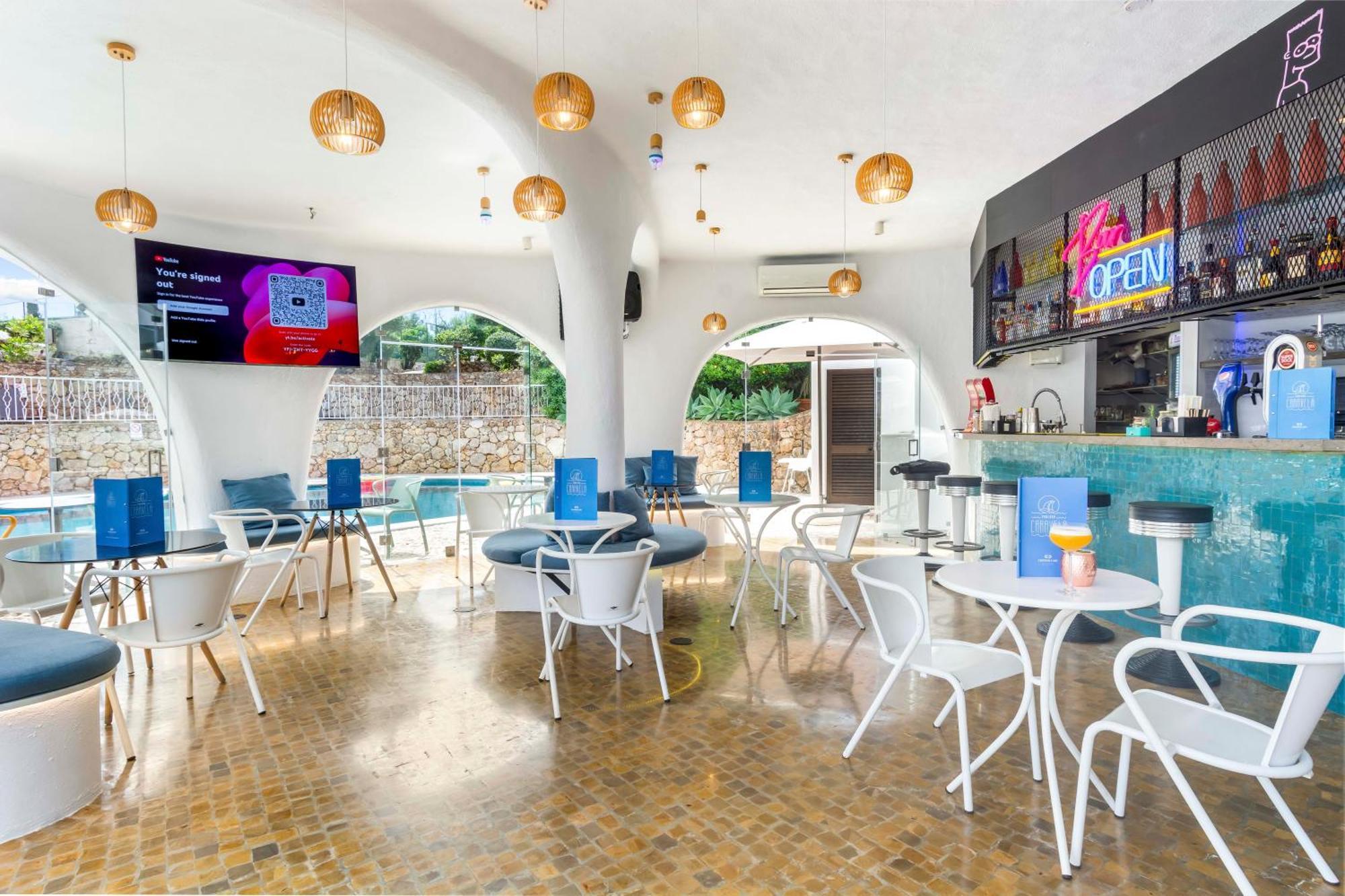 Quinta Do Paraiso - Al カルヴォエイロ エクステリア 写真