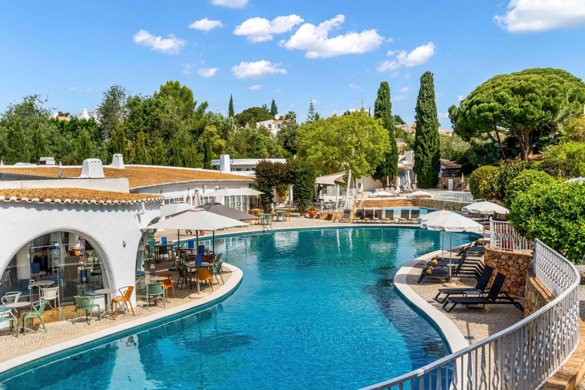 Quinta Do Paraiso - Al カルヴォエイロ エクステリア 写真