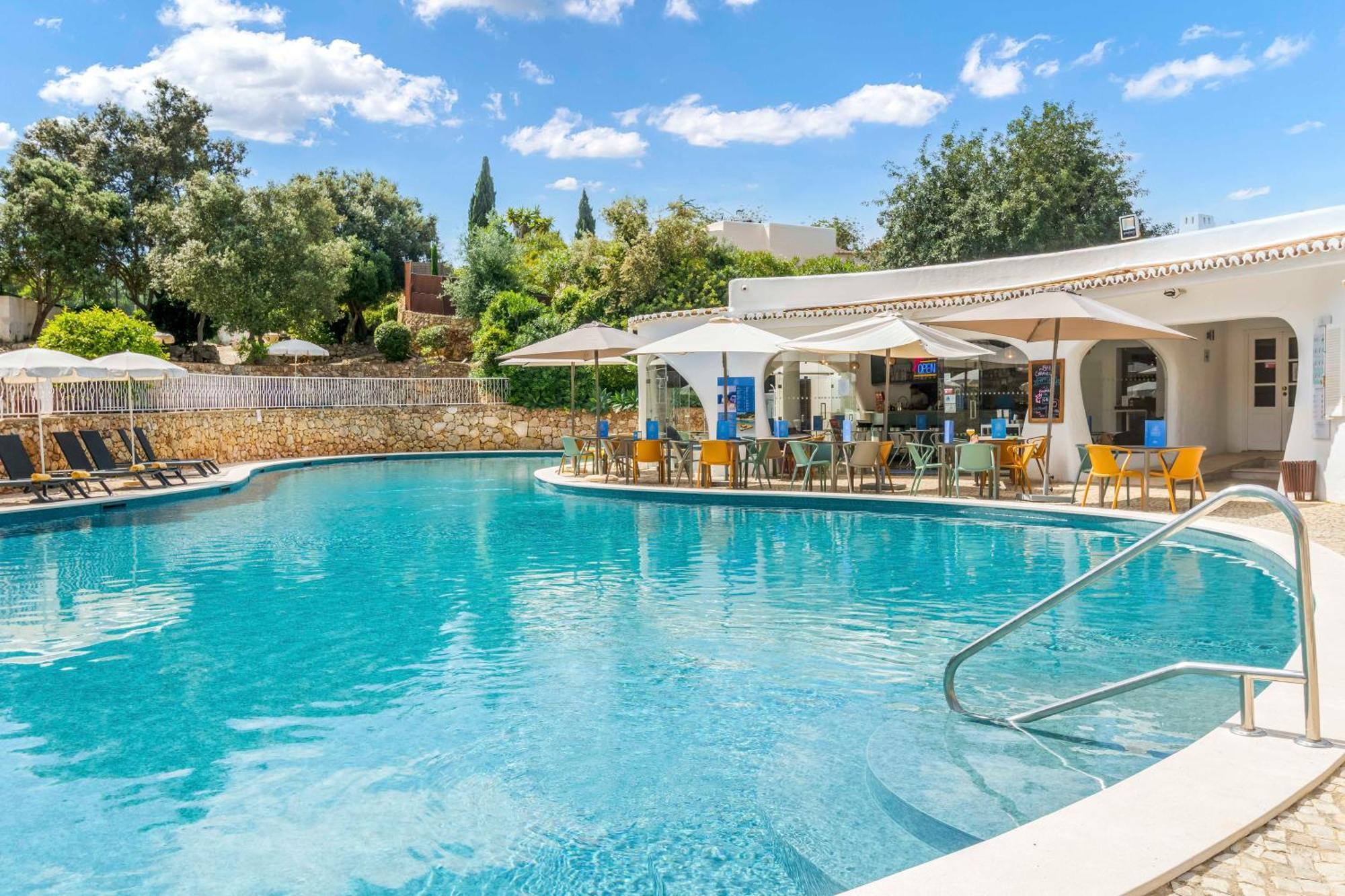 Quinta Do Paraiso - Al カルヴォエイロ エクステリア 写真